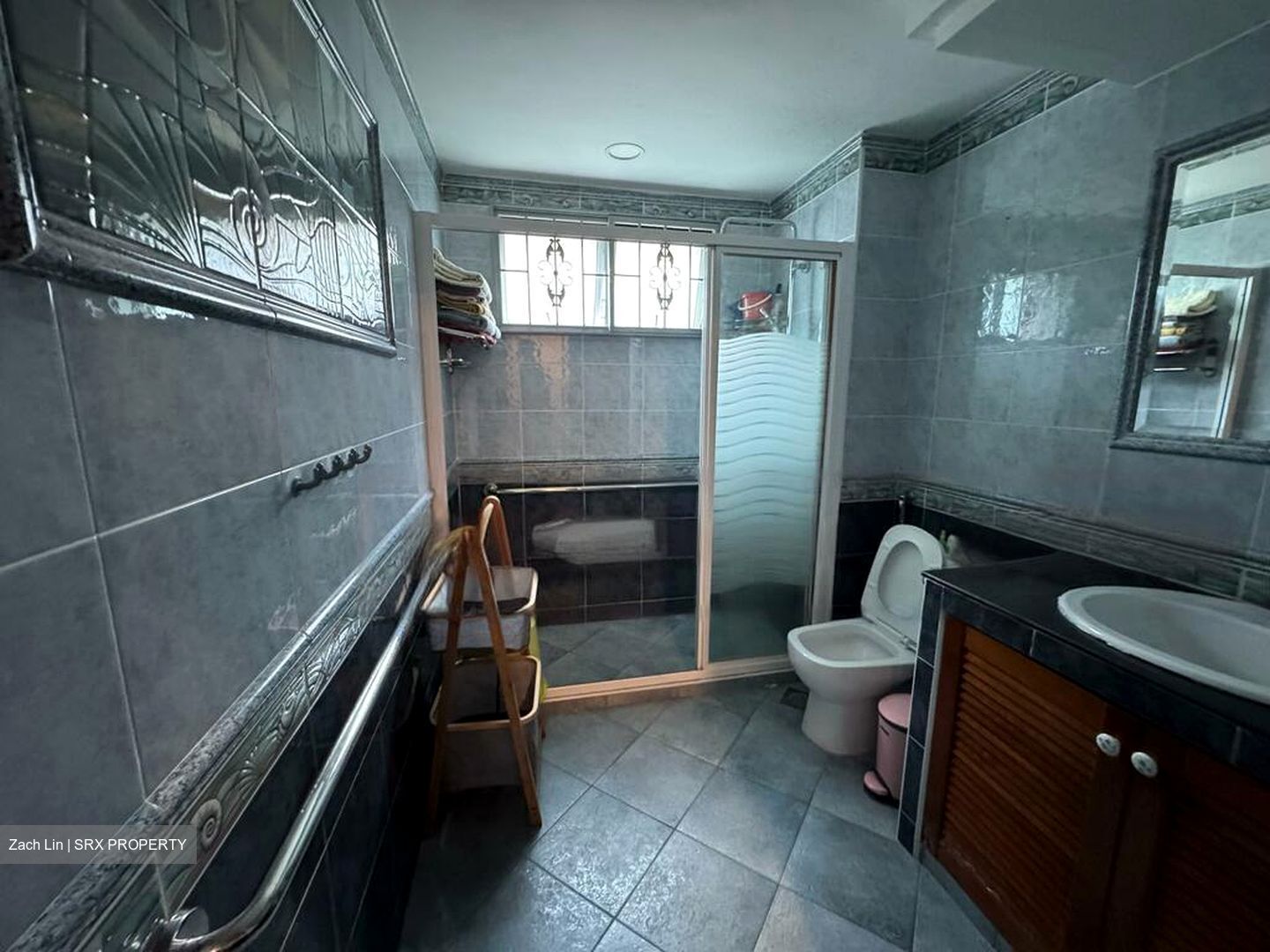 The Silverton (D15), Apartment #625600561
